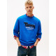 Tommy Hilfiger Ανδρικό φούτερ Boucle Logo Relaxed Sweatshirt
